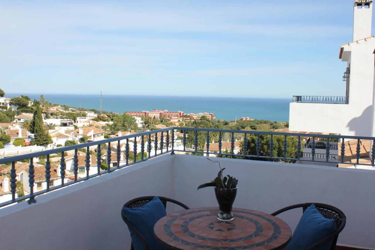 Apartamento Costadelsolflat2 Benalmádena Exterior foto