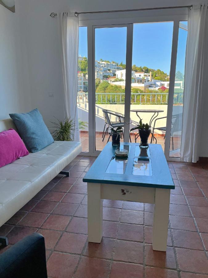 Apartamento Costadelsolflat2 Benalmádena Exterior foto
