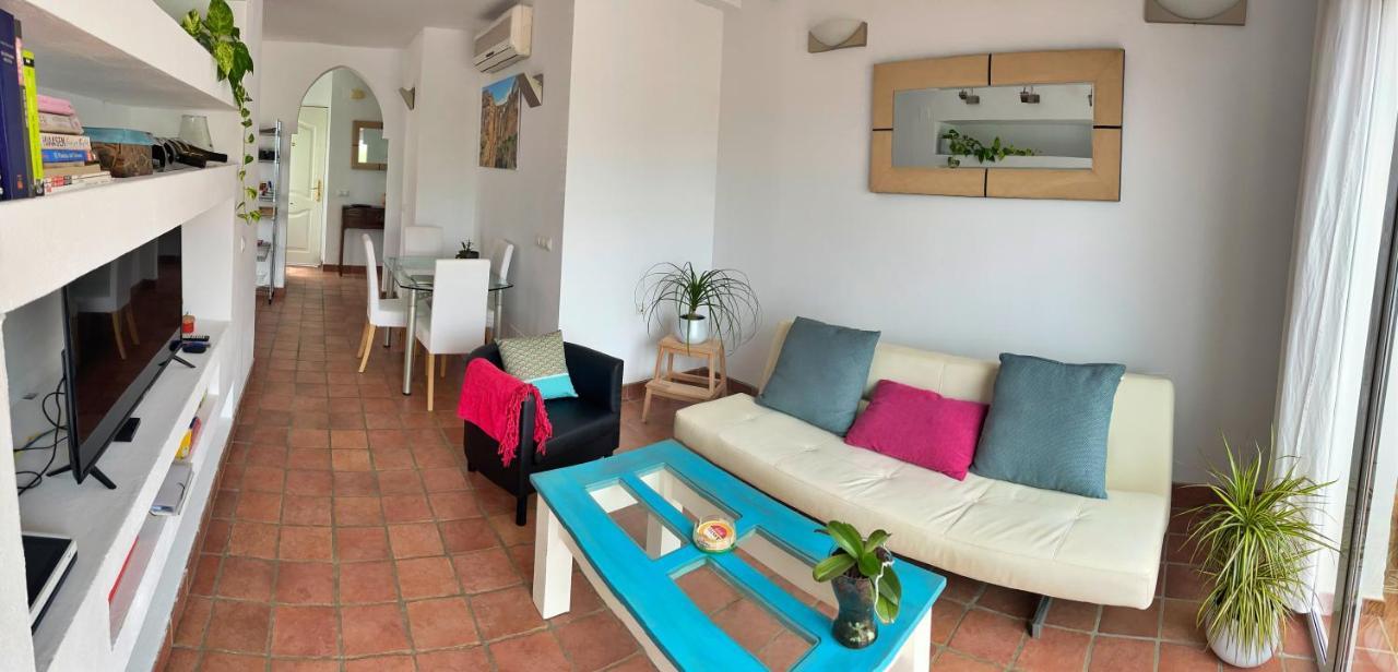 Apartamento Costadelsolflat2 Benalmádena Exterior foto
