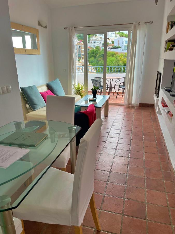 Apartamento Costadelsolflat2 Benalmádena Exterior foto