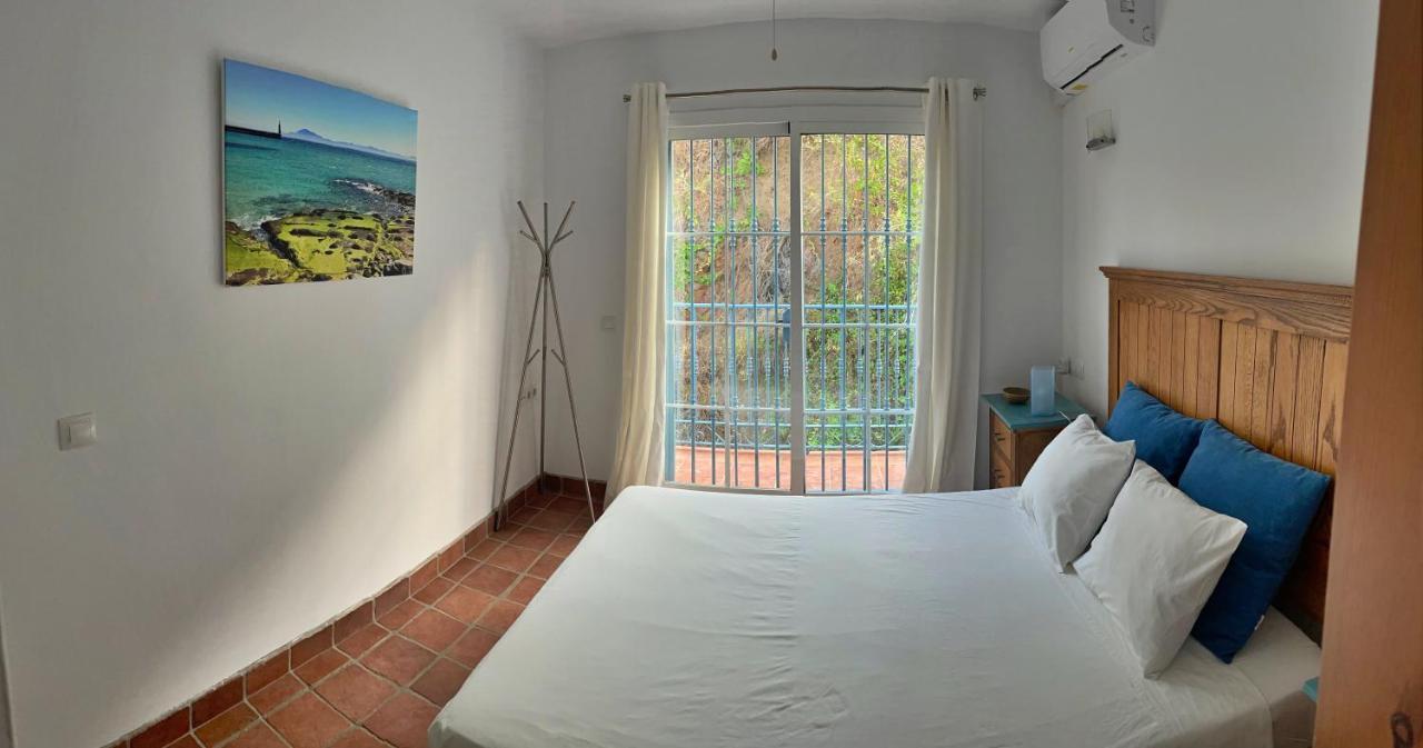 Apartamento Costadelsolflat2 Benalmádena Exterior foto